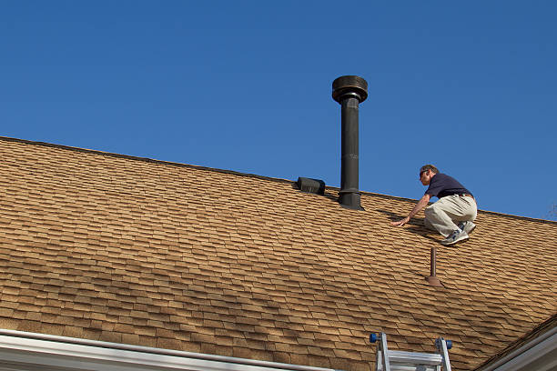 Best Gutter Installation and Repair  in Park Ridge, IL